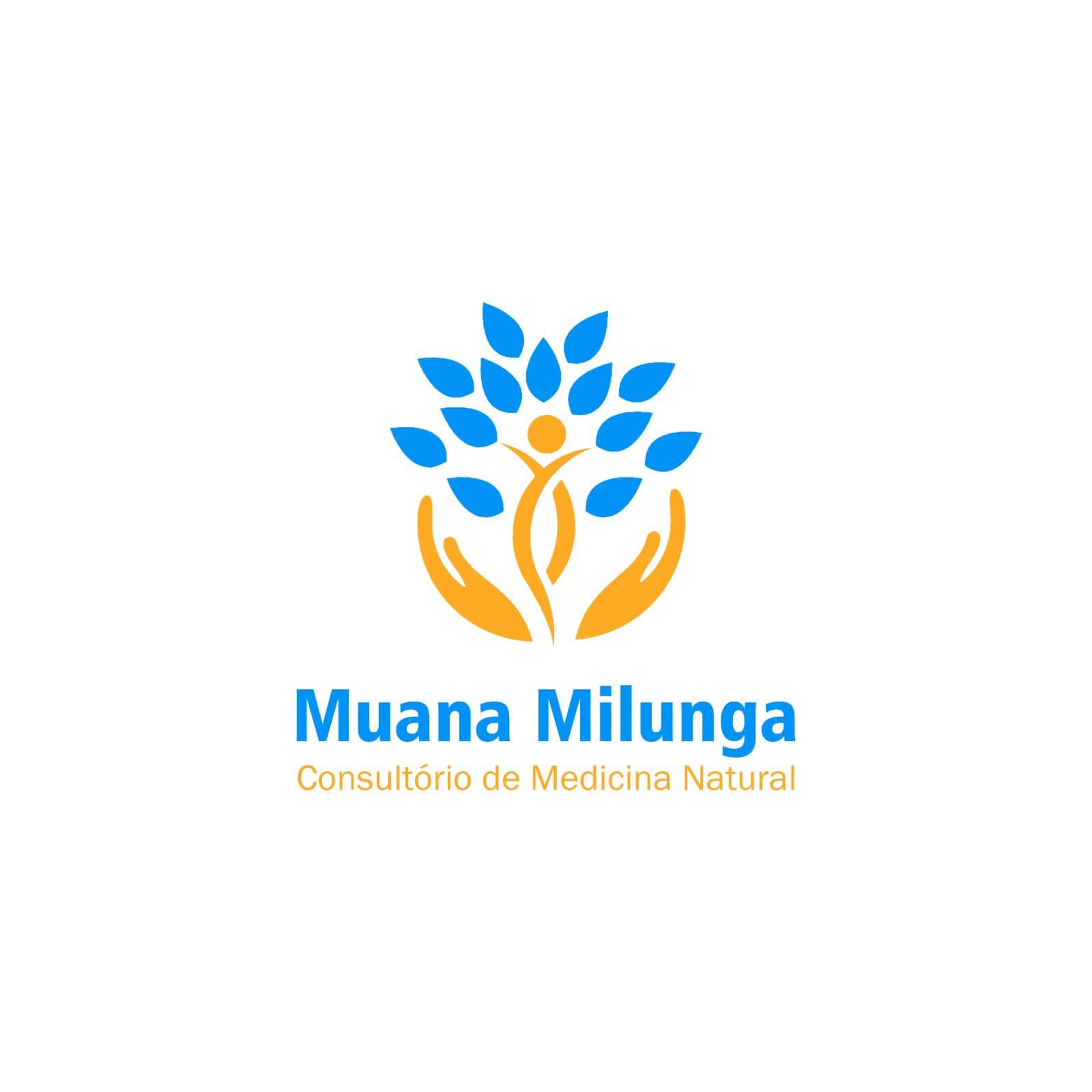 Muana Milunga Logo