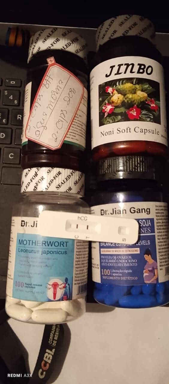 Medicamentos Naturais 2